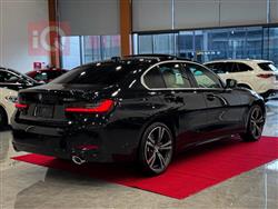 بي ام دبليو الفئة 3